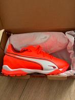 Puma jongensschoenen nieuw in doos, Sport en Fitness, Voetbal, Schoenen, Nieuw, Ophalen of Verzenden, Maat S