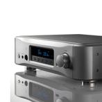 Esoteric N-05XD dac/streamer/headphone amp/analoge pre/roon, Audio, Tv en Foto, Versterkers en Receivers, Overige merken, Stereo