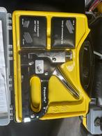 Powerfix handtacker, Ophalen of Verzenden, Nieuw