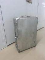 Rimowa pre LVMH koffer, Ophalen, Hard kunststof, Slot, Zo goed als nieuw