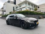 BMW 3-Serie 330d f31Touring M-pakket, Automaat, Achterwielaandrijving, 1800 kg, Zwart