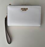 GUESS - Laurel - portefeuille/organizer - creme, Ophalen of Verzenden, Zo goed als nieuw, Beige, Guess