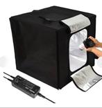 Godox LSD80 Mini fotostudio LED  voor perfecte productfoto's, Audio, Tv en Foto, Fotografie | Fotostudio en Toebehoren, Ophalen