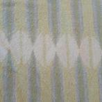 Deken van wol van Wijk 2 pers., Ophalen of Verzenden, Gebruikt, 100 cm of meer, Deken