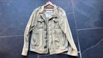 Abercrombie en fitch sentinel jacket maat Large, Groen, Maat 52/54 (L), Ophalen of Verzenden, Abercrombie en fitch