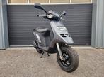 PIAGGIO TPH 2T 50CC BROM 2005 SMOKEY GREY 8845KM NETTE STAAT, Ophalen of Verzenden, Zo goed als nieuw, Piaggio