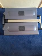 Solarium Zonnebank, Ophalen, Zo goed als nieuw, Zonnebank enkelzijdig, Minder dan 10 lampen