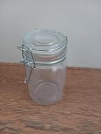 NIEUW! Weckpot 1/2 liter Fido, Verzenden, Nieuw