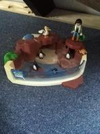 Playmobil set 9062, Kinderen en Baby's, Speelgoed | Playmobil, Ophalen of Verzenden, Gebruikt, Complete set