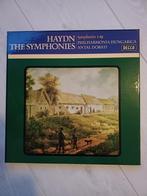 LP-boxen en los, goede staat, met o.a. Haydn, Bach, Mozart, Cd's en Dvd's, Vinyl | Klassiek, Ophalen, Gebruikt, Overige formaten
