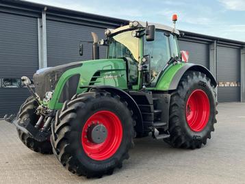 FENDT 930 vario profi plus WG3694 beschikbaar voor biedingen