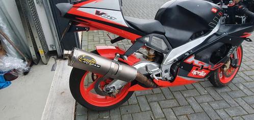 Verkoop in onderdelen Aprilia RSV Mille 2001, Motoren, Onderdelen | Overige, Gebruikt, Ophalen of Verzenden