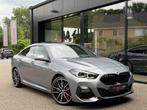 BMW 2-Serie Gran Coupé 218i M-Sport Skyscraper Grau M-Stoel, 65 €/maand, 136 pk, Gebruikt, Euro 6