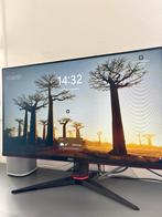 AOC 27G2U/BK gaming monitor 27” 144HZ, Computers en Software, Monitoren, IPS, Aoc, 101 t/m 150 Hz, Full HD