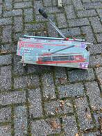 Tegelsnijder, Ophalen, Gebruikt, Overige typen
