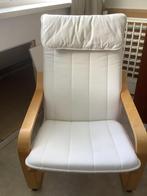Ikea stoel, Huis en Inrichting, Fauteuils, Ophalen, Gebruikt, Minder dan 75 cm, Modern