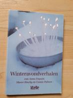 WINTERAVONDVERHALEN door Anna Enquist ea, Ophalen of Verzenden, Gelezen