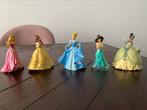 Disney prinsessen poppetjes, Ophalen of Verzenden, Beeldje of Figuurtje