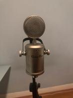 Audio Opname Set: Great Hon T-3000 & Cakewalk UA-25 EX, Ophalen of Verzenden, Zo goed als nieuw, Studiomicrofoon