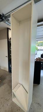 Deel ikea pax incl planken, maten bij foro’s, Huis en Inrichting, Ophalen, Zo goed als nieuw, 50 tot 75 cm, 200 cm of meer