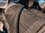 Dichte inbetween kleur dark en kleur coble op voorraad, Ophalen of Verzenden, Nieuw