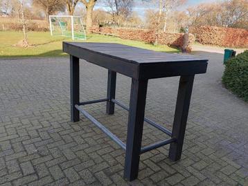 Staantafel beschikbaar voor biedingen
