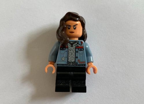 Lego America Chavez Doctor Strange 2 poppetjes miinifiguur, Kinderen en Baby's, Speelgoed | Duplo en Lego, Zo goed als nieuw, Ophalen