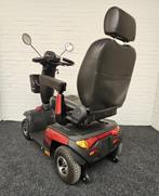 Scootmobiel DEMO - Invacare Orion Metro - rood, Diversen, Brommobielen en Scootmobielen, Invacare, -, -, Ophalen of Verzenden