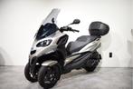 Piaggio MP3 400 HPE | 2024 | 14.000km, Piaggio & C. SpA, Viale Rinaldo Piaggio, 25, 56025 Pontedera PI, Italië, 399 cc, Service@piaggio-vespa.nl