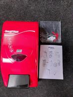 Nieuwe zeepdispenser Swarfega dispenser, Huis en Inrichting, Schoonmaakartikelen, Ophalen of Verzenden, Overige typen