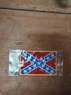 Rebel Vlag patch. Nieuw, Ophalen of Verzenden, Nieuw
