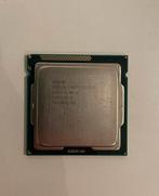 Intel Core i5-2320 3.0-3.3 GHz processor/ cpu, Computers en Software, Processors, 4-core, Ophalen of Verzenden, Zo goed als nieuw