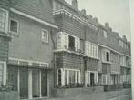 Constructie van gebouwen, deel 5 - Wattjes - 1933., Wattjes, Ophalen of Verzenden