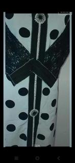 Marokkaans jurk L, Antiek en Kunst, Kunst | Etsen en Gravures, Ophalen