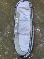 Double Boardbag 6"7 Surfboards, Watersport en Boten, Windsurfen, Ophalen, Overige typen, Minder dan 5 m², Gebruikt