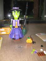 40562 Creator 3 in 1: mystieke heks, Ophalen, Zo goed als nieuw, Complete set, Lego