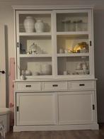 Buffetkast, Huis en Inrichting, Kasten | Buffetkasten, Ophalen, Zo goed als nieuw, 25 tot 50 cm, 200 cm of meer
