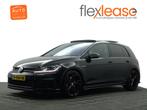 Volkswagen Golf 2.0 TSI GTI TCR Aut- Panoramadak, Xenon Led, 15 km/l, Gebruikt, 4 cilinders, Alcantara