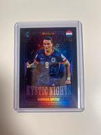 Sherida Spitse purple /50 (topps merlin women, Nederland), Ophalen of Verzenden, Zo goed als nieuw, Buitenlandse clubs, Poster, Plaatje of Sticker