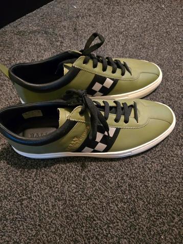 NIEUW Bally sneakers maat 45 beschikbaar voor biedingen