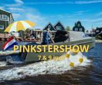 MALINA23 aluminium tender | Voorraad | Pinkstershow, Ophalen, Nieuw, Aluminium, 3 tot 6 meter
