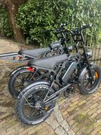 Ouxi v20 pro fatbike showroom model Nieuw 60km, Ophalen, Zo goed als nieuw