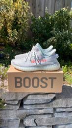 Yeezy boost 350 V2 blue tint maat 45, Kleding | Heren, Schoenen, Wit, Nieuw, Ophalen of Verzenden, Sneakers of Gympen