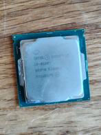 Intel Core i3 8100T processor, Computers en Software, Processors, LGA 1151, Gebruikt, 4-core, Ophalen of Verzenden