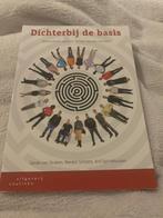 Dichterbij de basis Social Work, Boeken, Schoolboeken, Overige niveaus, Ophalen of Verzenden, Uitgeverij Coutinho, Zo goed als nieuw