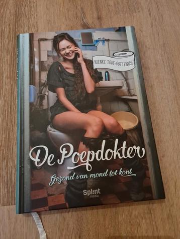 Nienke Tode-Gottenbos - Gezond van mond tot kont beschikbaar voor biedingen