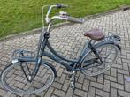 Dames transport fietsen Cortina en Popal 28 inch, Fietsen en Brommers, Ophalen, Overige merken