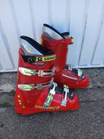 San Marco TR3 Racer Ski Boots/schoenen, Ophalen of Verzenden, Zo goed als nieuw, Schoenen, Overige merken
