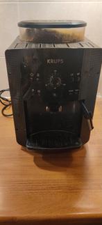 Krups espresso machine, Witgoed en Apparatuur, Ophalen of Verzenden, Espresso apparaat, Stoompijpje