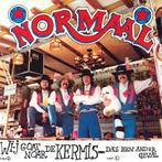 Normaal "Wi-j goat noar de kermis " vinyl single, Ophalen of Verzenden, Zo goed als nieuw, Overige formaten